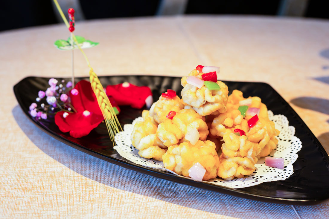 餐饮美食